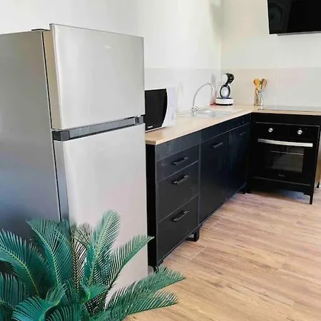 Appart T3 Neuf A 15 Min D'angers