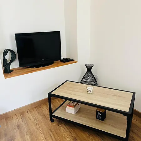 Apartment Appart T3 Neuf A 15 Min D'angers