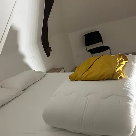 Apartment Appart T3 Neuf A 15 Min D'angers Corne