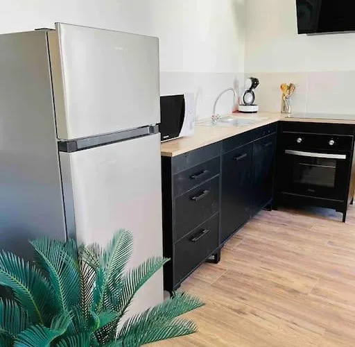 Appart T3 Neuf A 15 Min D'angers