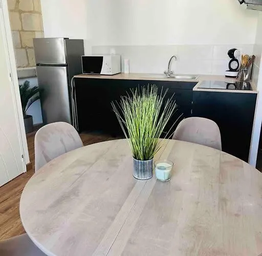 Appart T3 Neuf A 15 Min D'angers * Corné