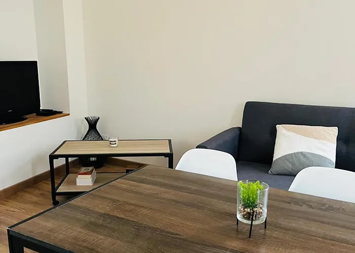 Appart T3 Neuf A 15 Min D'angers 公寓 Corné